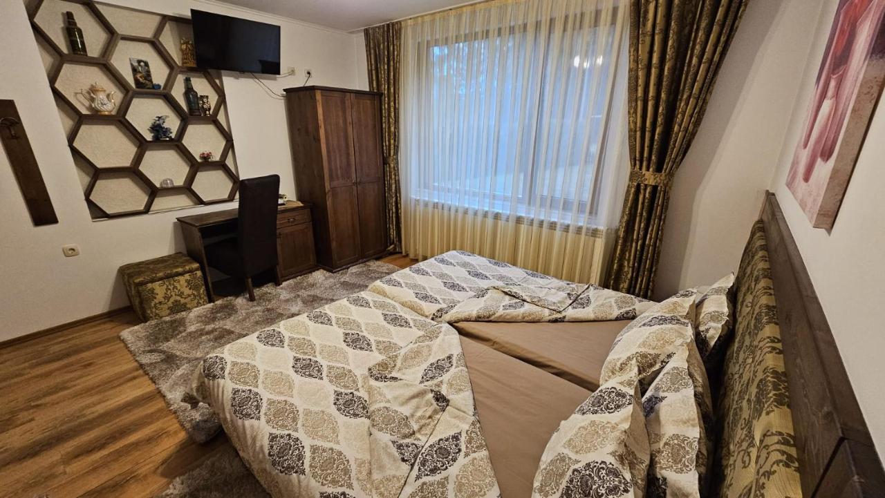 Villa Hills - Къща За Гости С Храна Orlino Exteriér fotografie