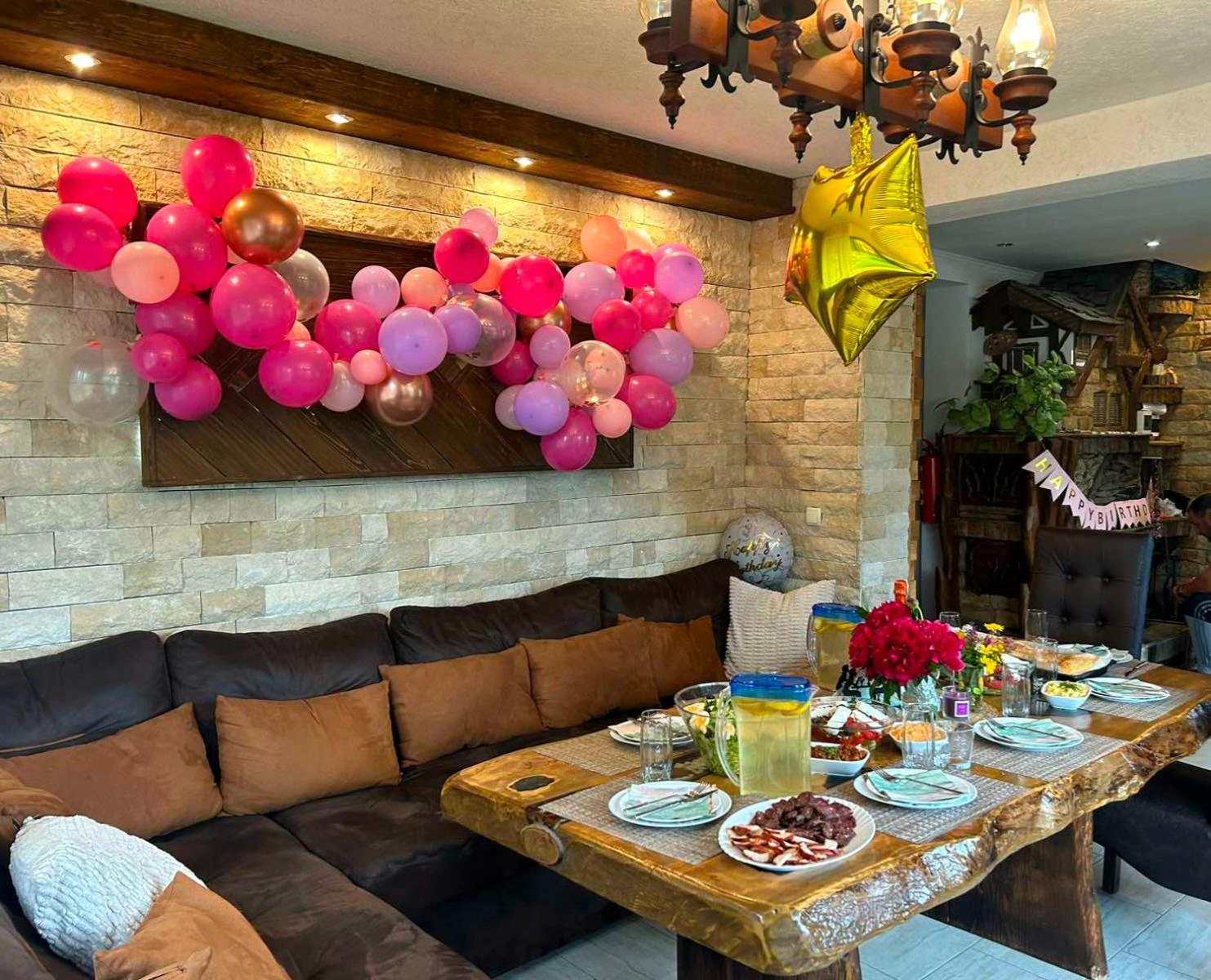 Villa Hills - Къща За Гости С Храна Orlino Exteriér fotografie