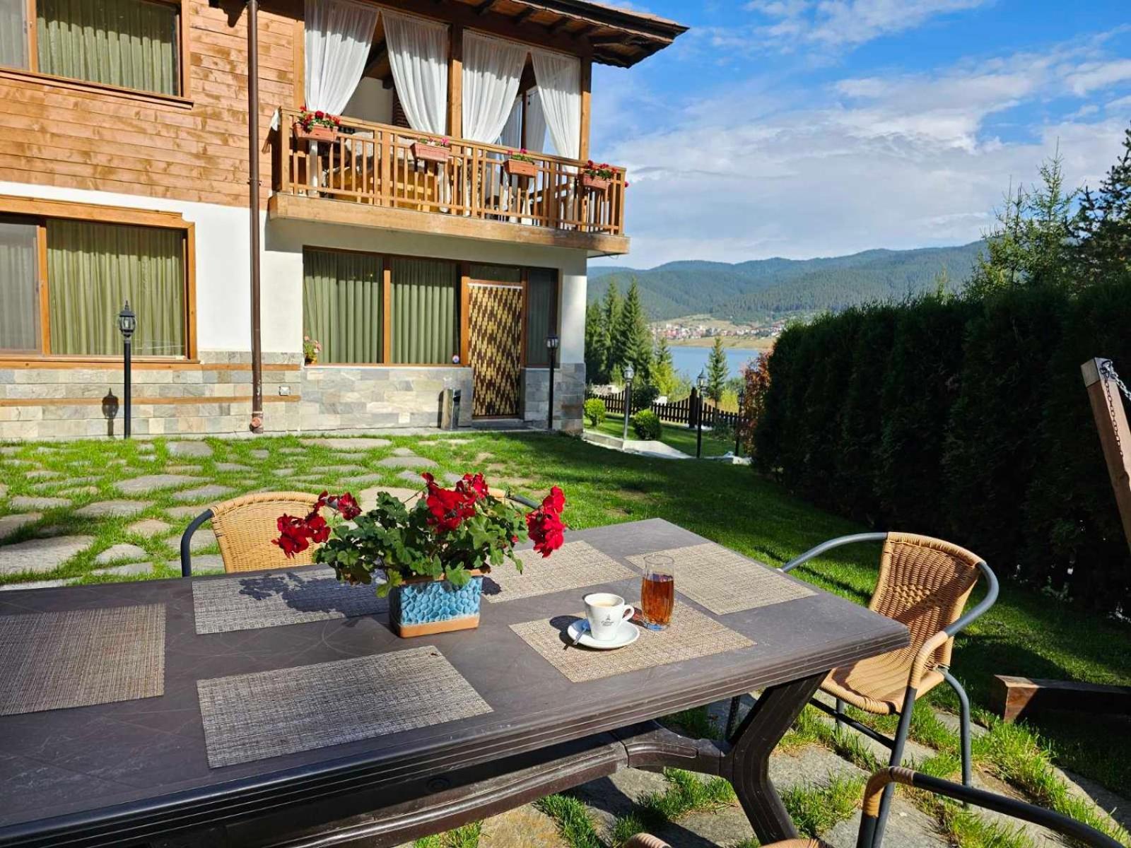 Villa Hills - Къща За Гости С Храна Orlino Exteriér fotografie